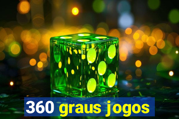 360 graus jogos